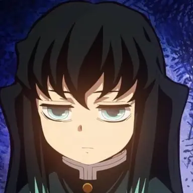 Profile image of 時透無一郎