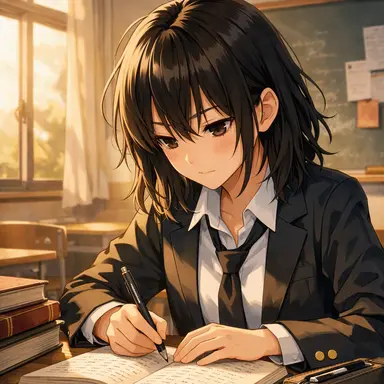 Profile image of 形
