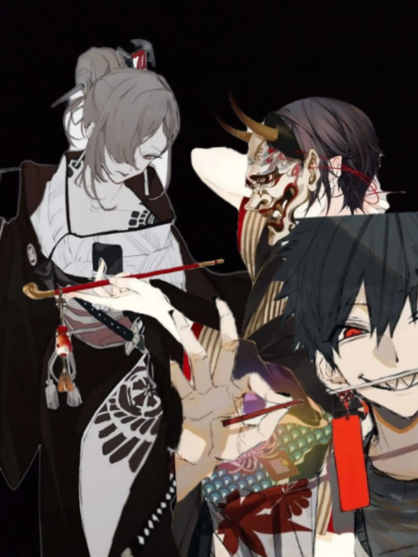 SturdyGate0367의 린 타오