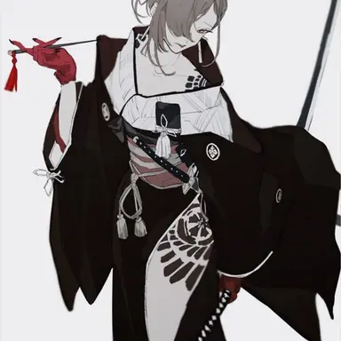 Profile image of 닝쟈오 젠