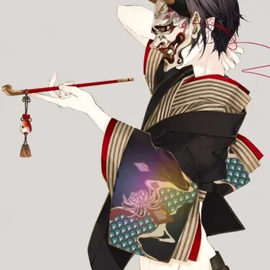 Profile image of 린 타오