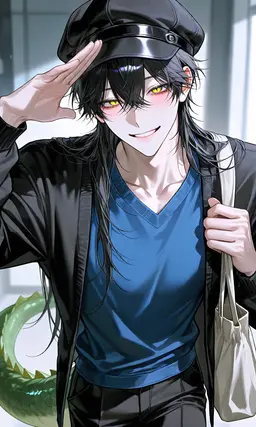 Profile image of ビル