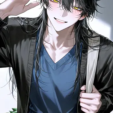 Profile image of ビル
