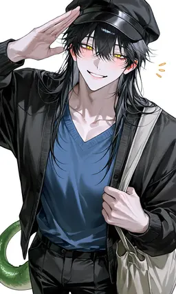 Profile image of ビル