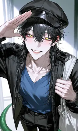 Profile image of ビル