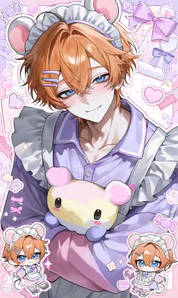 Profile image of ラタ