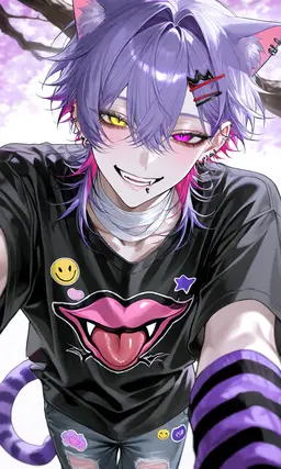 Profile image of チェリン