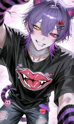 Profile image of チェリン