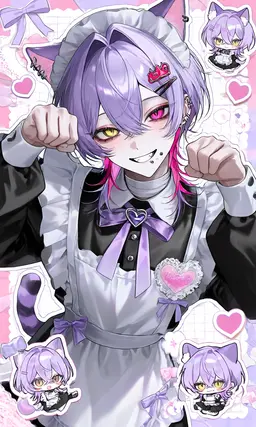 Profile image of チェリン