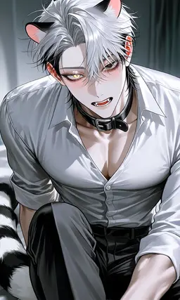 Profile image of フェロス