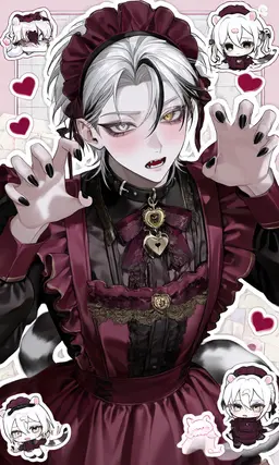 Profile image of フェロス