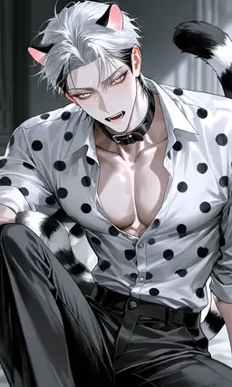 Profile image of フェロス