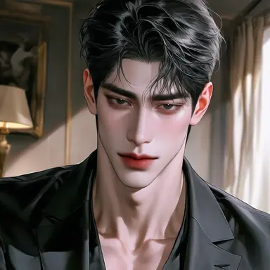 Profile image of ユン・テソク