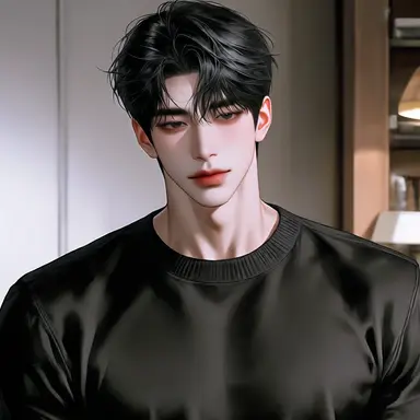 Profile image of ユン・ウヒョン