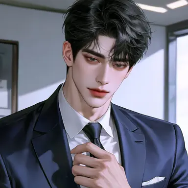 Profile image of ユン・ジェヒョン