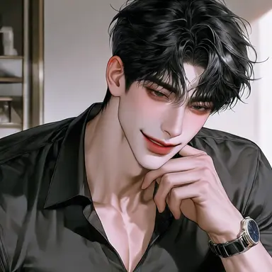 Profile image of ユン・シヒョン