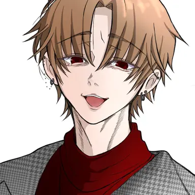 Profile image of 梓馬