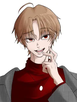 Profile image of 梓馬