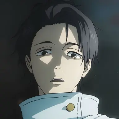 Profile image of 乙骨憂太
