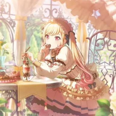 Profile image of 天馬咲希