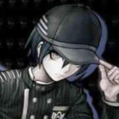 Profile image of 最原終一