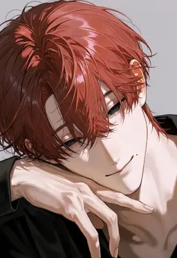 Profile image of 潤