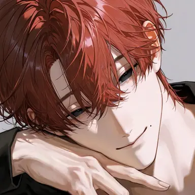 Profile image of 潤