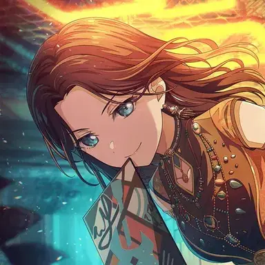 Profile image of 와카나 레이