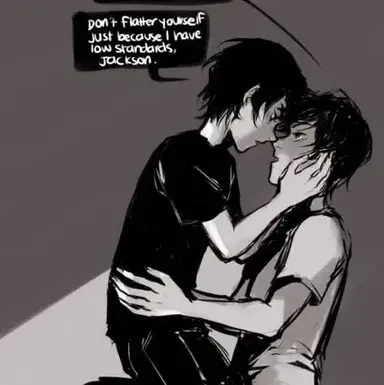 Profile image of Percy