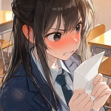 Profile image of 카미시로 레이나