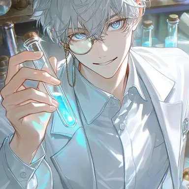 Profile image of 쿠죠 신노스케