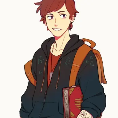 Profile image of Dipper