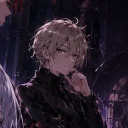 Profile image of Luka Shinonome