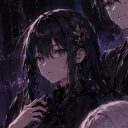 Profile image of Shizuku Kujo