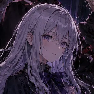 Profile image of Rei Amagi