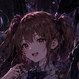 Profile image of Kanade Kisaragi