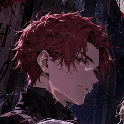 Profile image of Ren Kanzaki