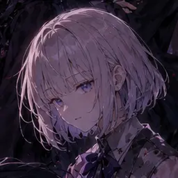 Profile image of 白峰 美月