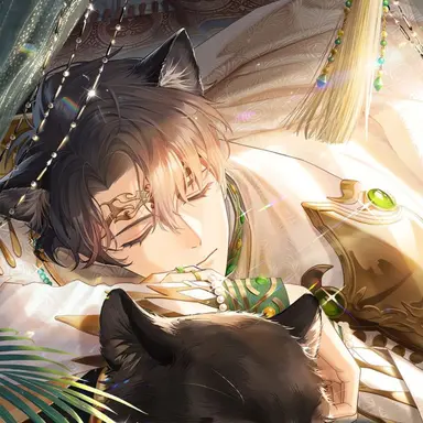 Profile image of 시하