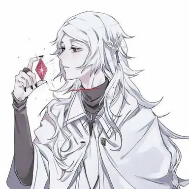 Profile image of 澁澤 龍彦