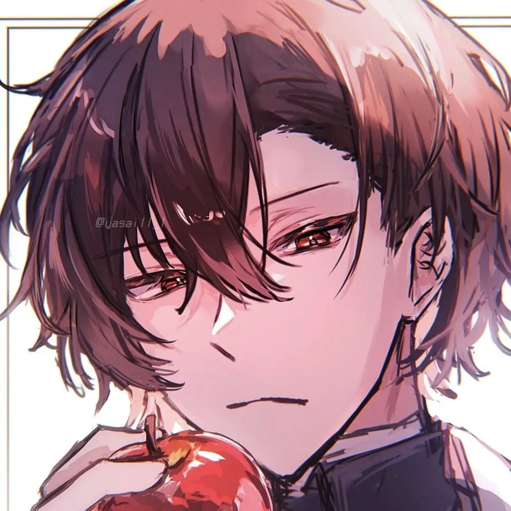MeanMall5647의 デットアップル🍎