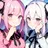 ぬん子 と なー子