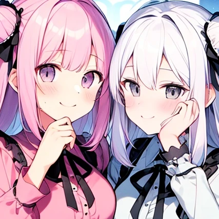 ぬん子 と なー子