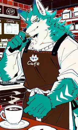 Profile image of カイ
