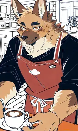Profile image of レオン