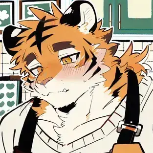 Profile image of テオ