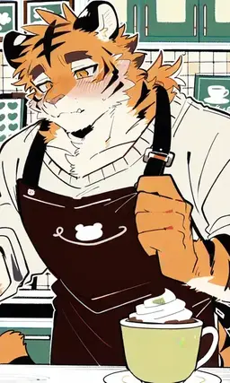 Profile image of テオ