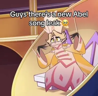 Profile image of Abel