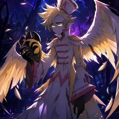 Profile image of Abel