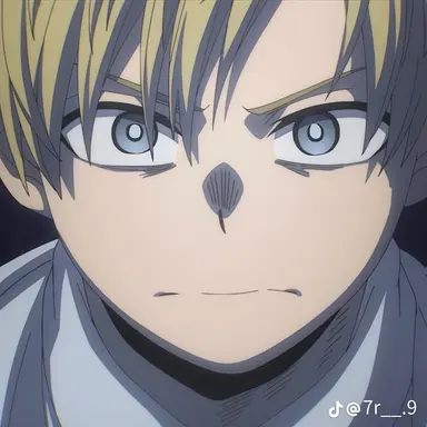 Profile image of 物間寧人